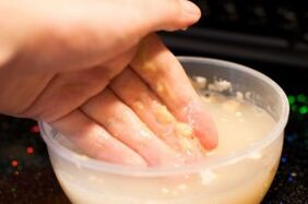 Nagelpilz